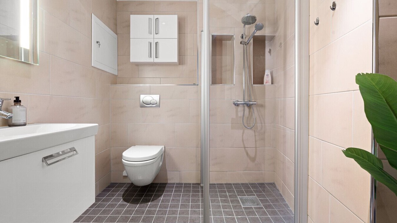 Photo of Bathroom in Tromso