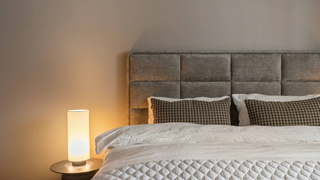 Photo of Bedroom in Tromso