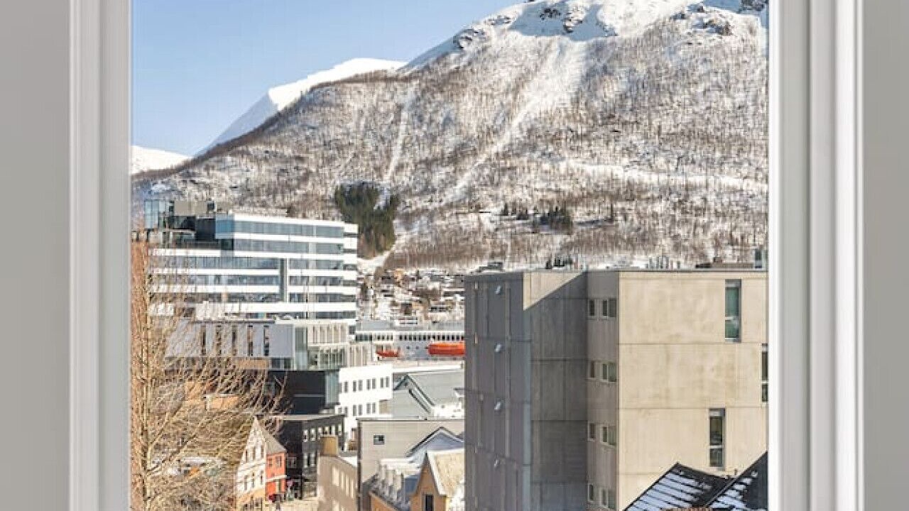 Photo of Others in Tromso