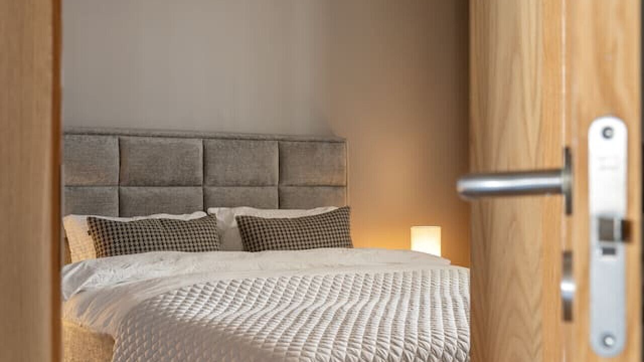 Photo of Bedroom in Tromso