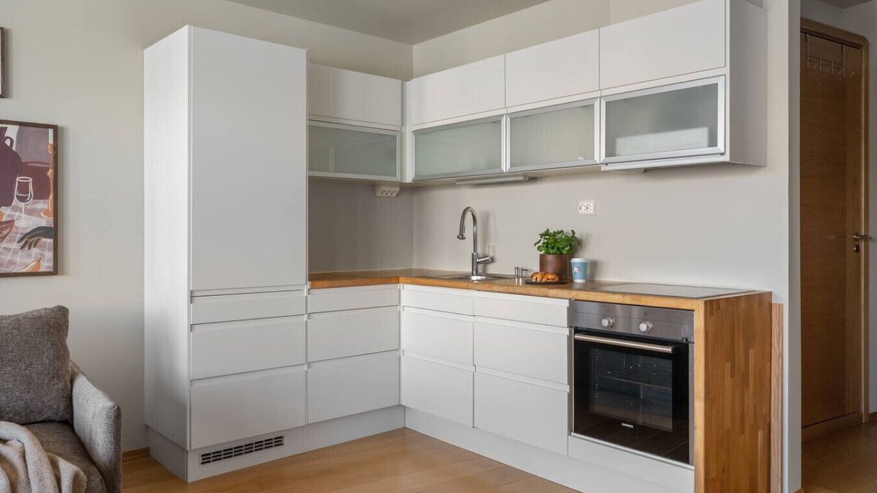 Photo of Kitchen in Tromso