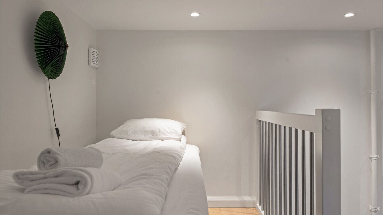 Photo of Bedroom in Tromso