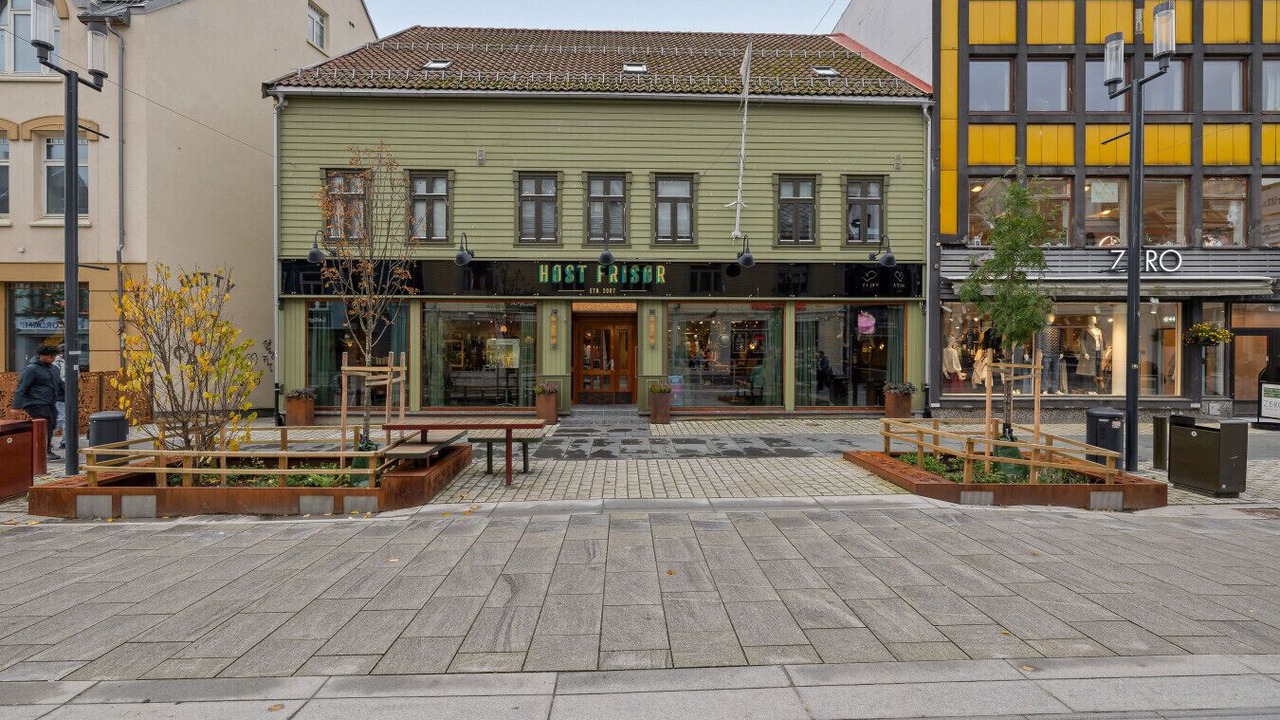 Photo of Outdoor in Tromso