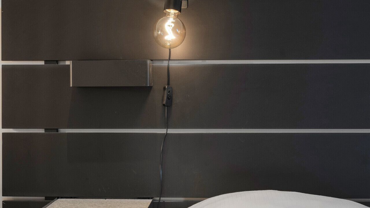 Photo of Bedroom in Tromso