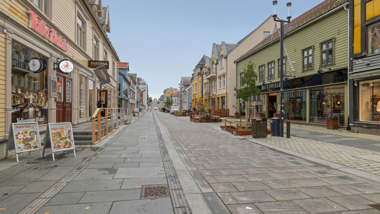 Photo of Others in Tromso