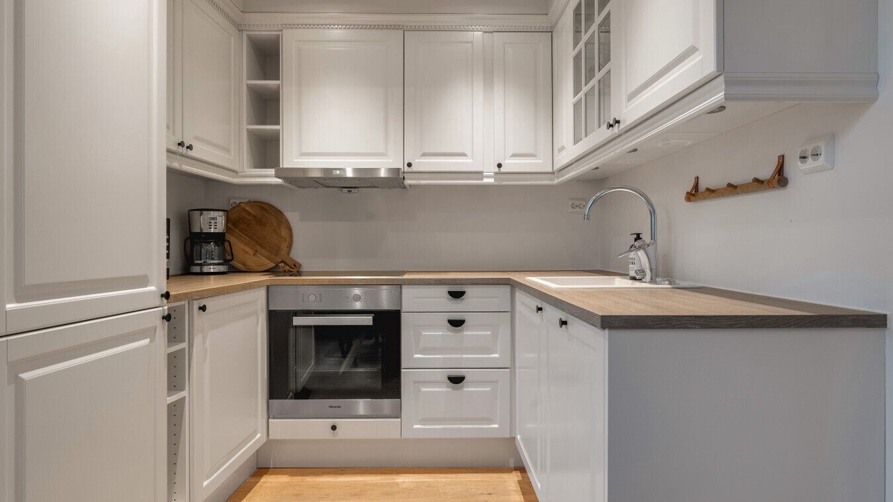 Photo of Kitchen in Tromso