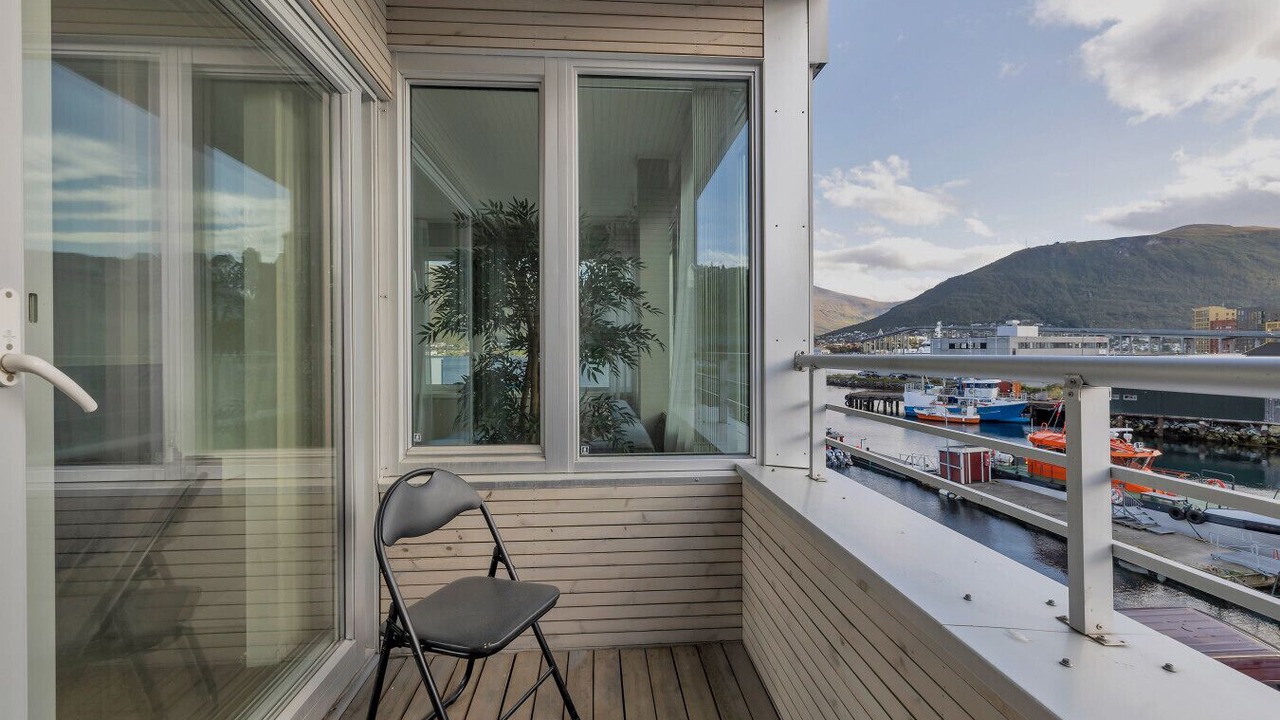Photo of Outdoor in Tromso