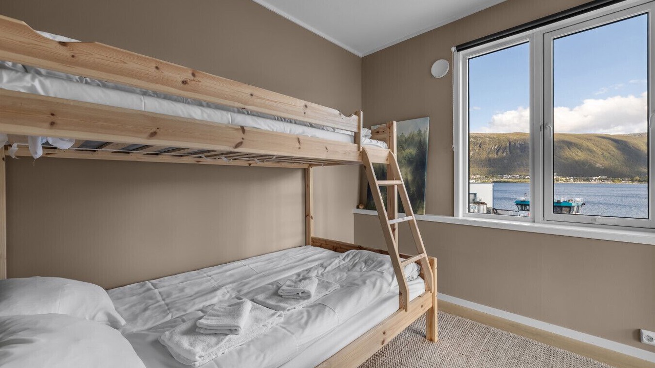 Photo of Bedroom in Tromso