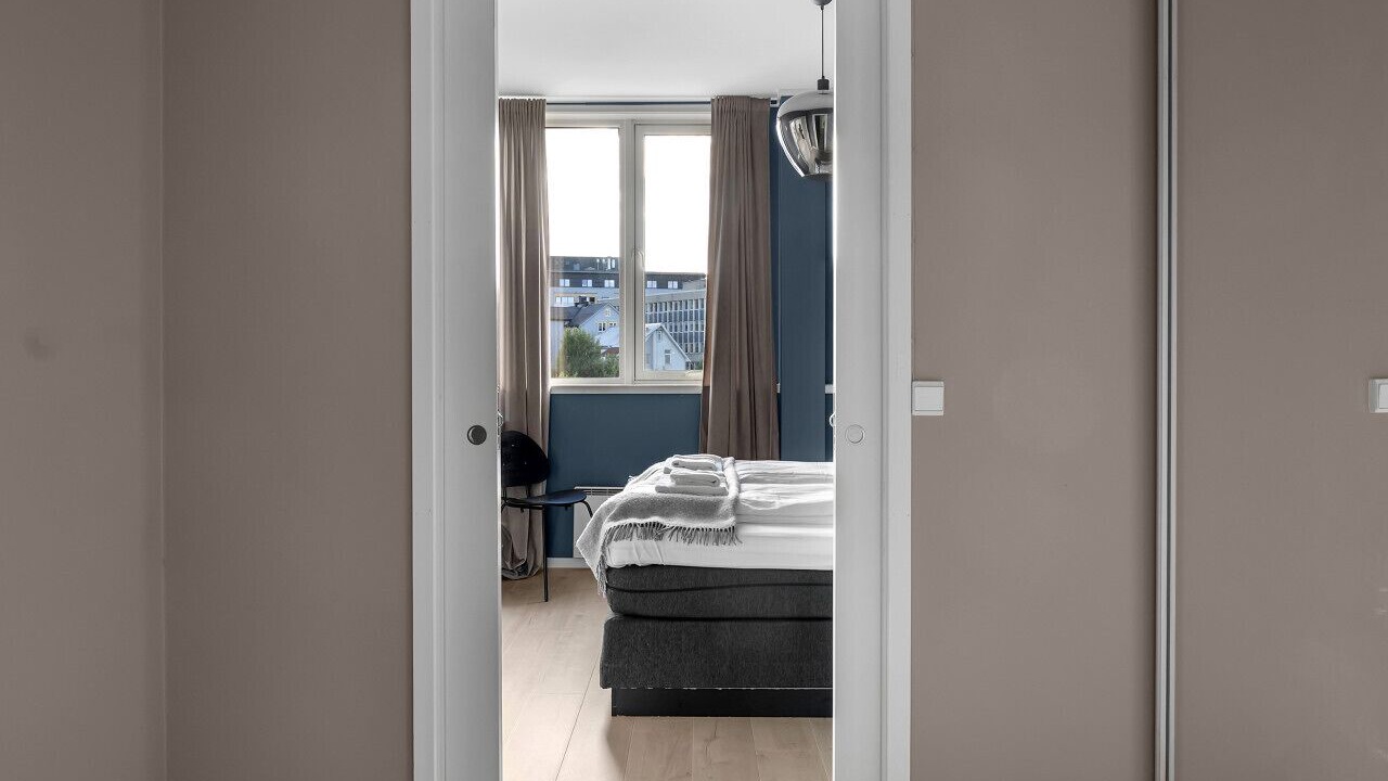 Photo of Bedroom in Tromso