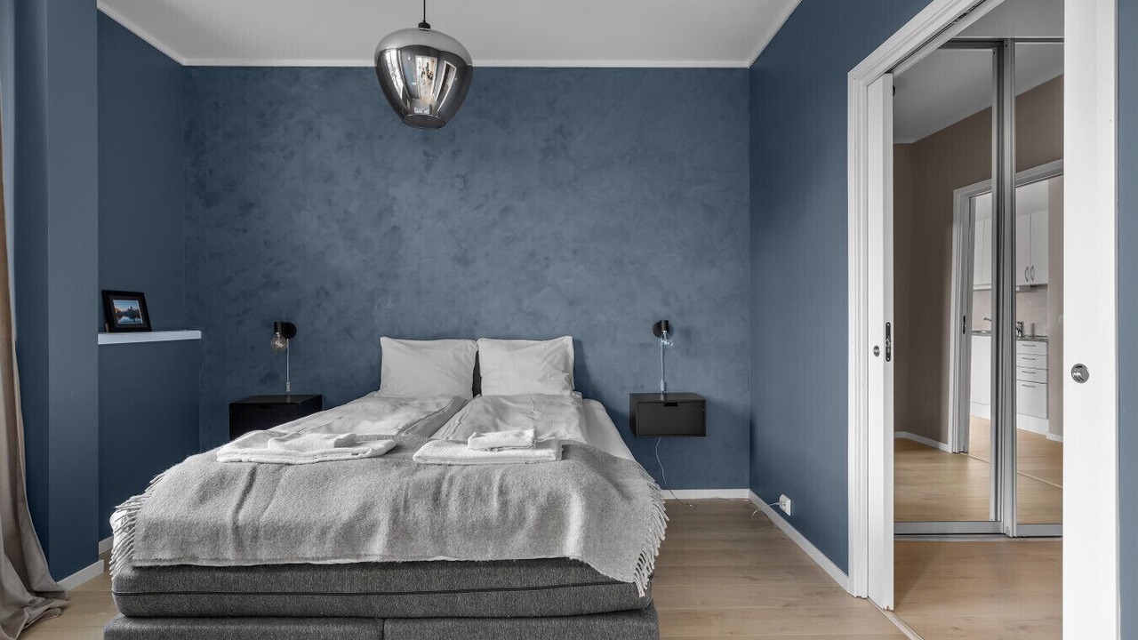 Photo of Bedroom in Tromso