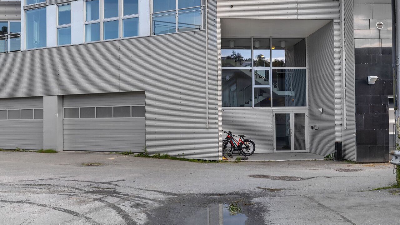 Photo of Outdoor in Tromso
