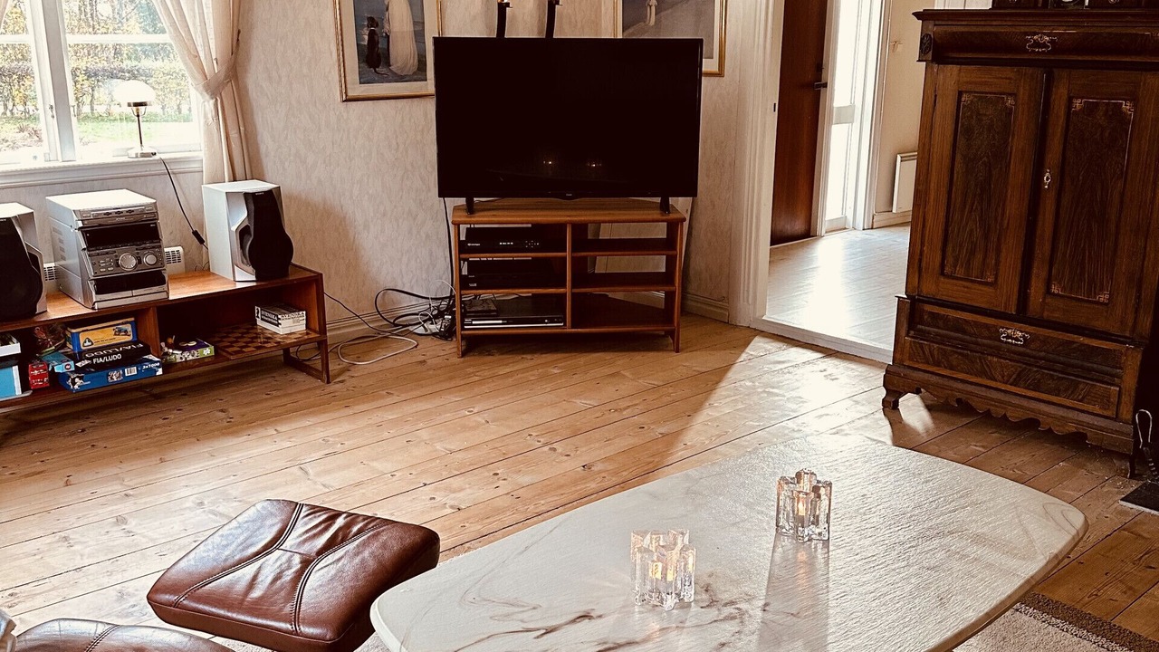 Photo of Livingroom in Tingsryd