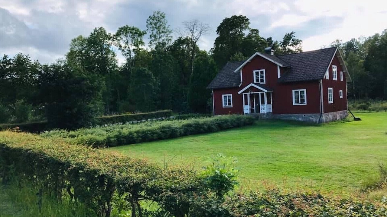 Photo of Outdoor in Tingsryd
