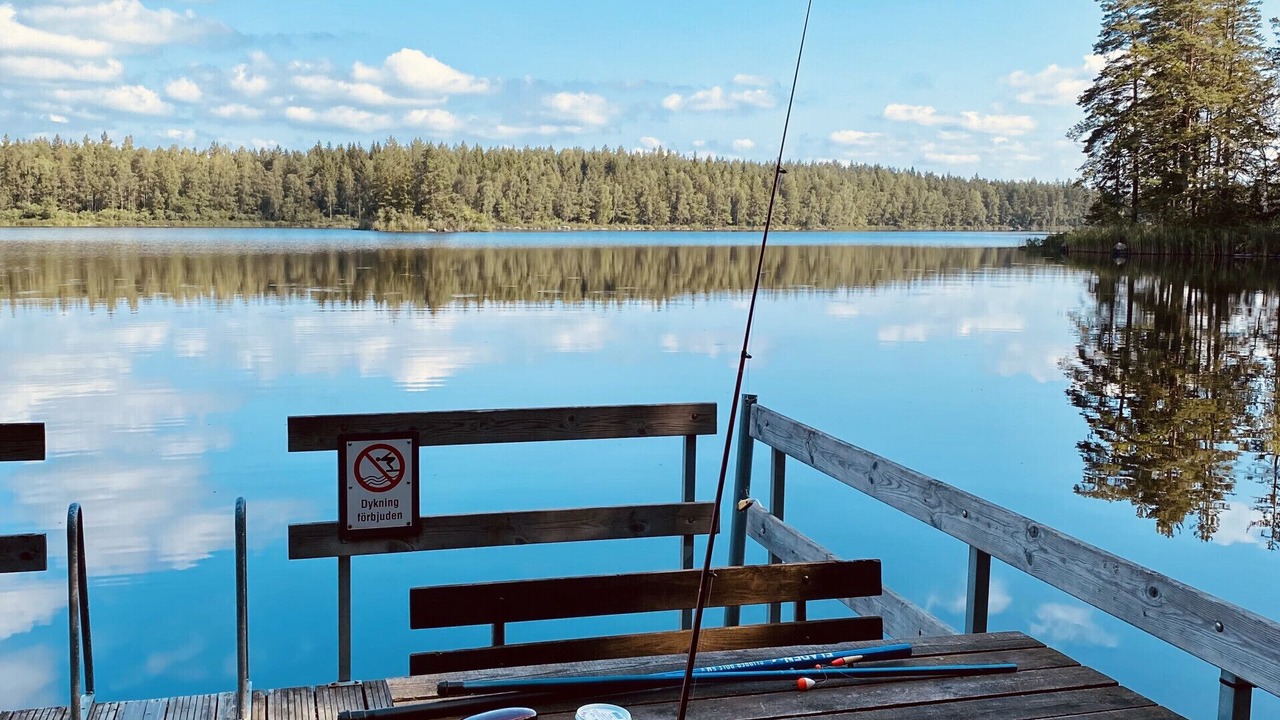 Photo of Outdoor in Tingsryd