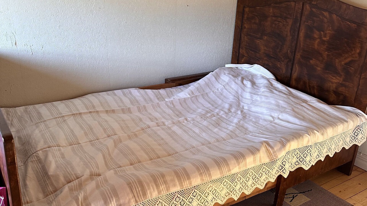 Photo of Bedroom in Tingsryd