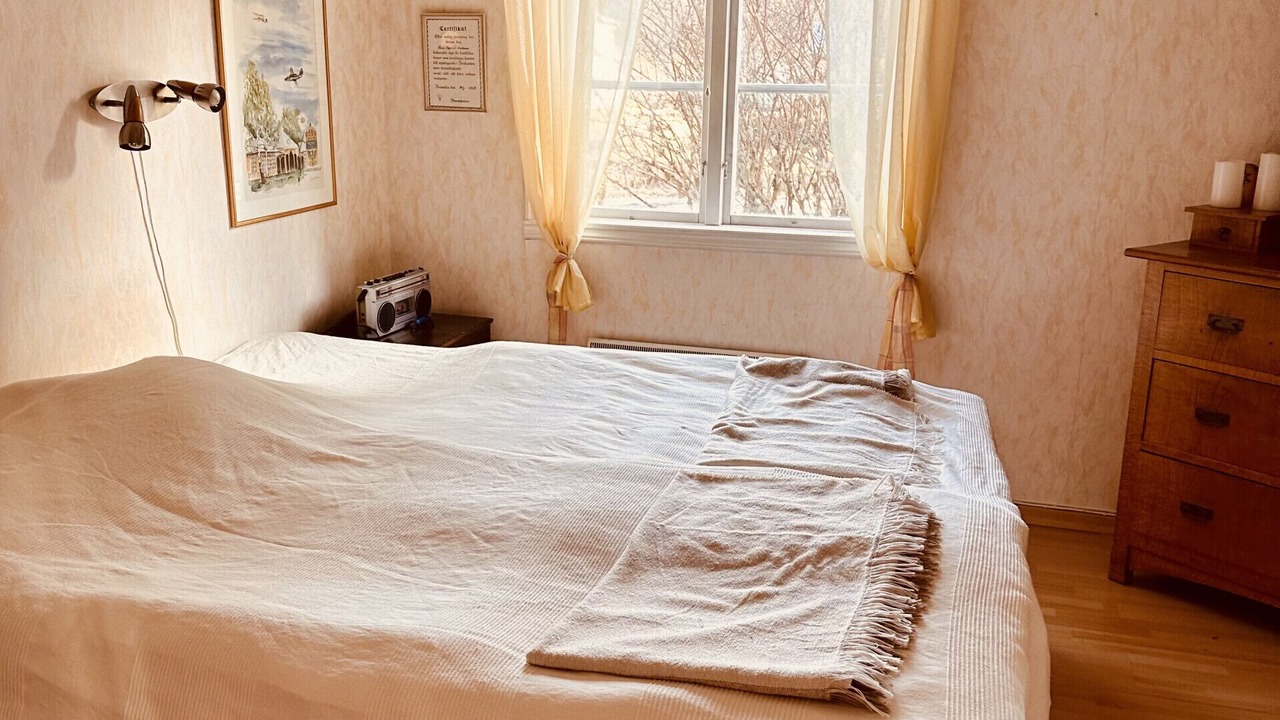 Photo of Bedroom in Tingsryd