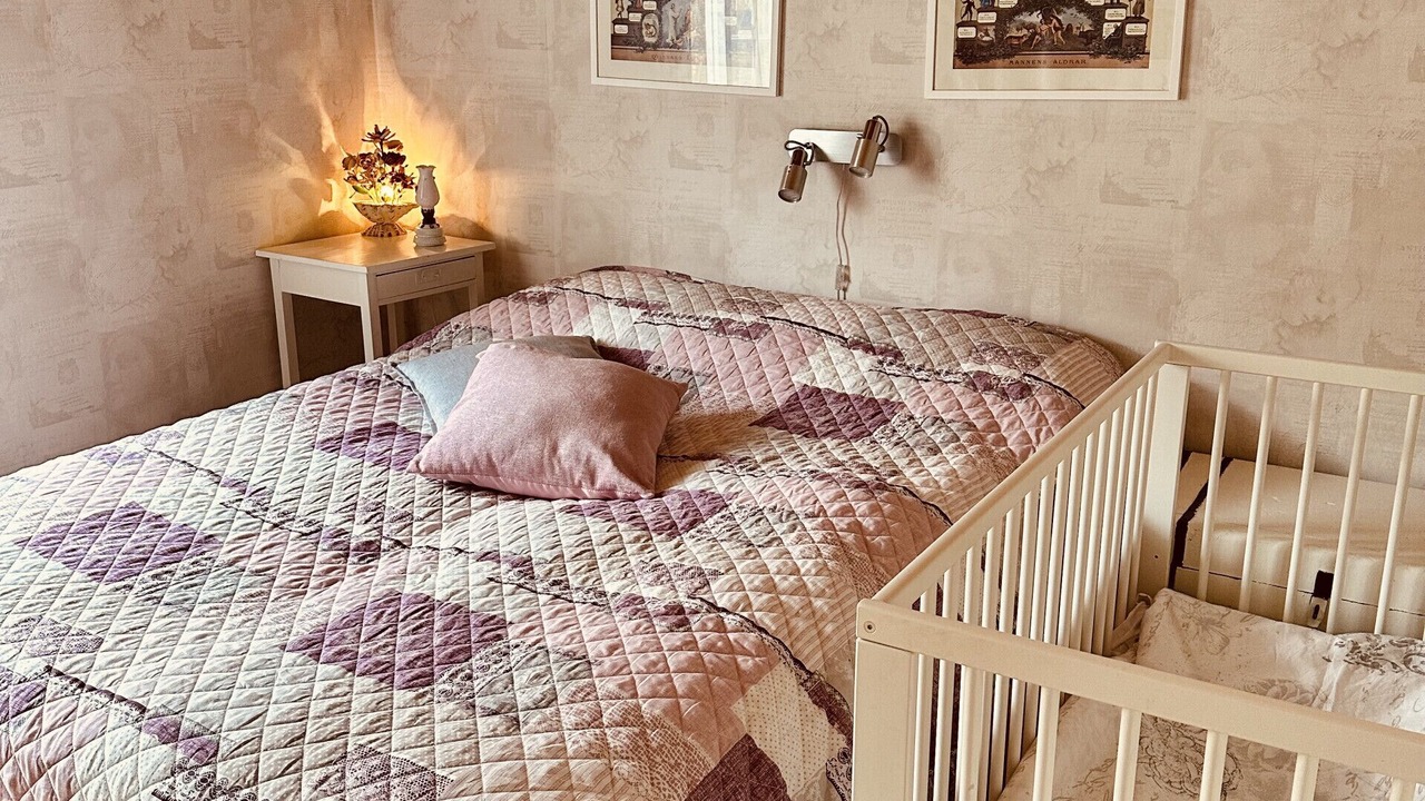 Photo of Bedroom in Tingsryd