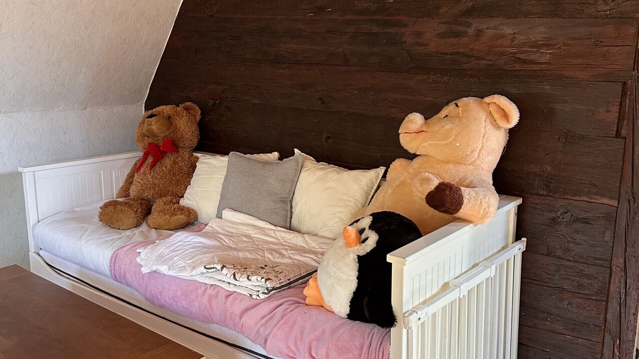 Photo of Bedroom in Tingsryd