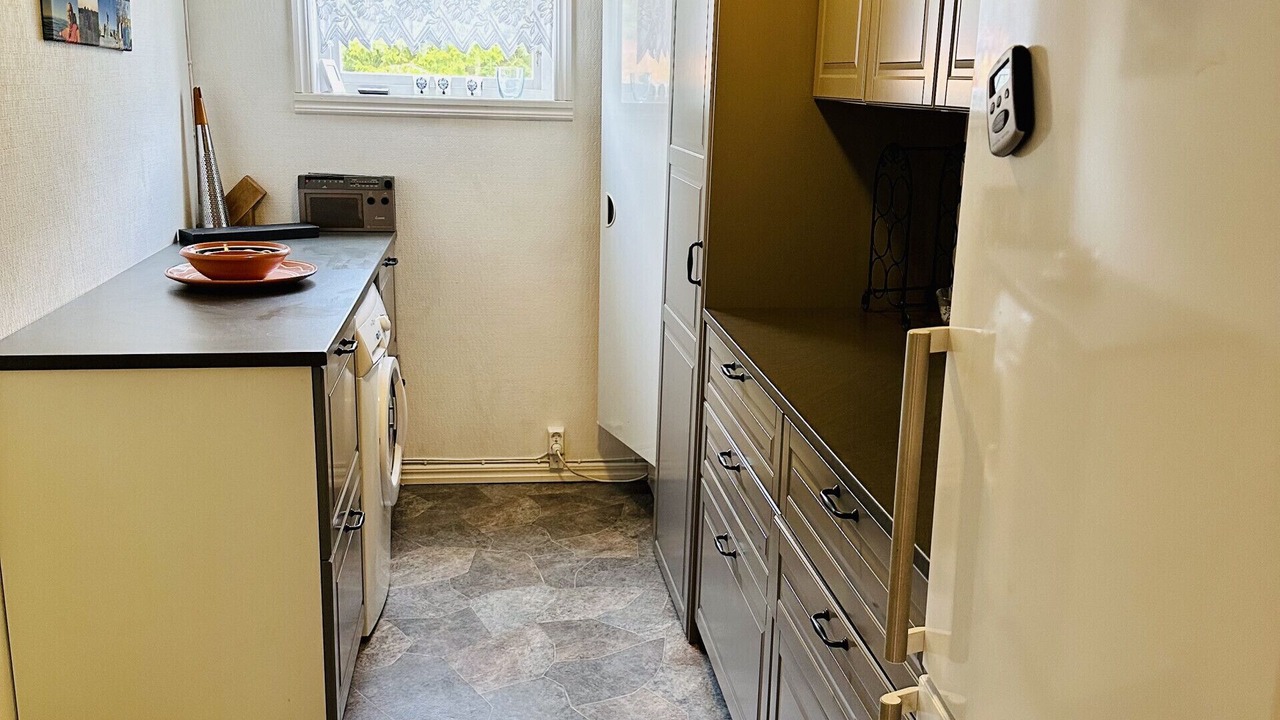Photo of Kitchen in Tingsryd