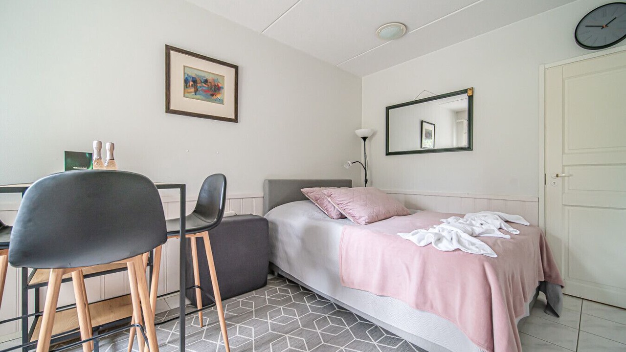 Photo of Bedroom in Sirkka