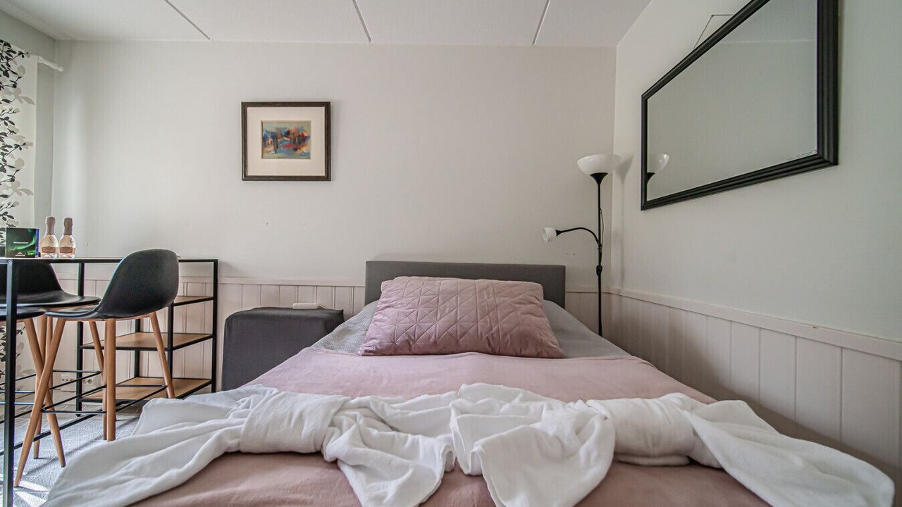 Photo of Bedroom in Sirkka