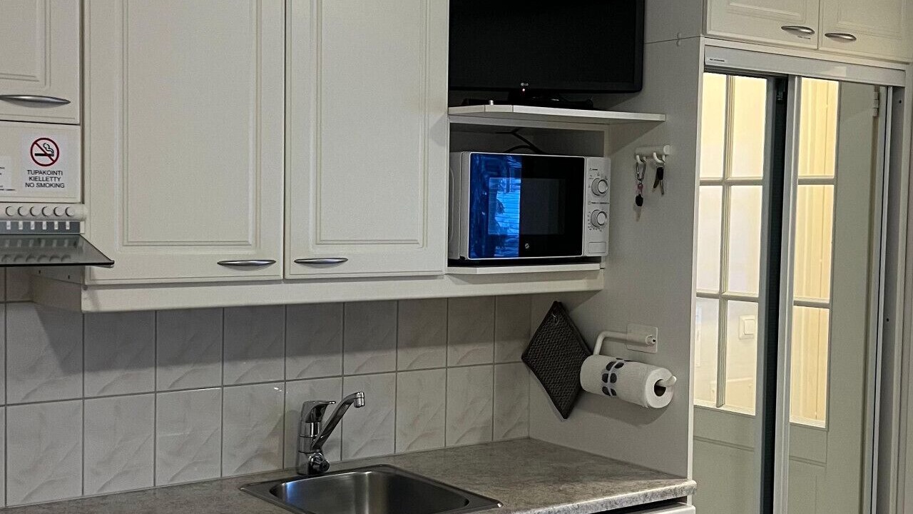 Photo of Kitchen in Sirkka