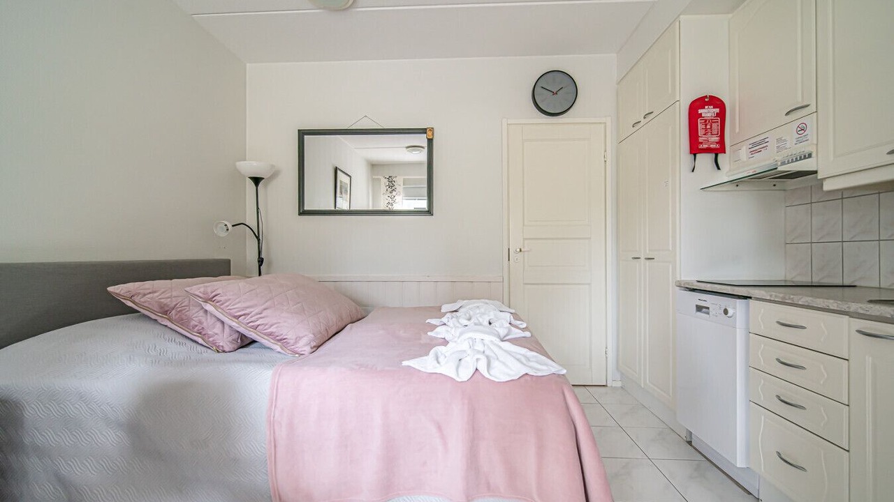 Photo of Bedroom in Sirkka