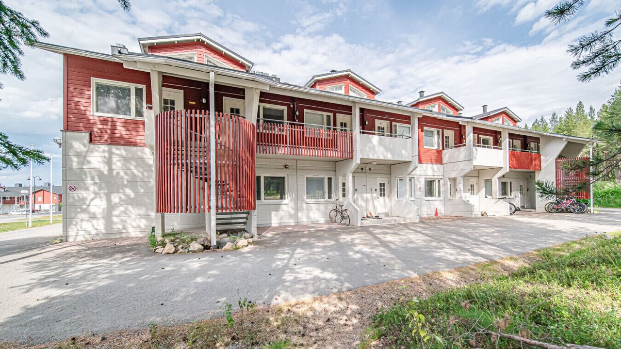 Photo of Outdoor in Sirkka