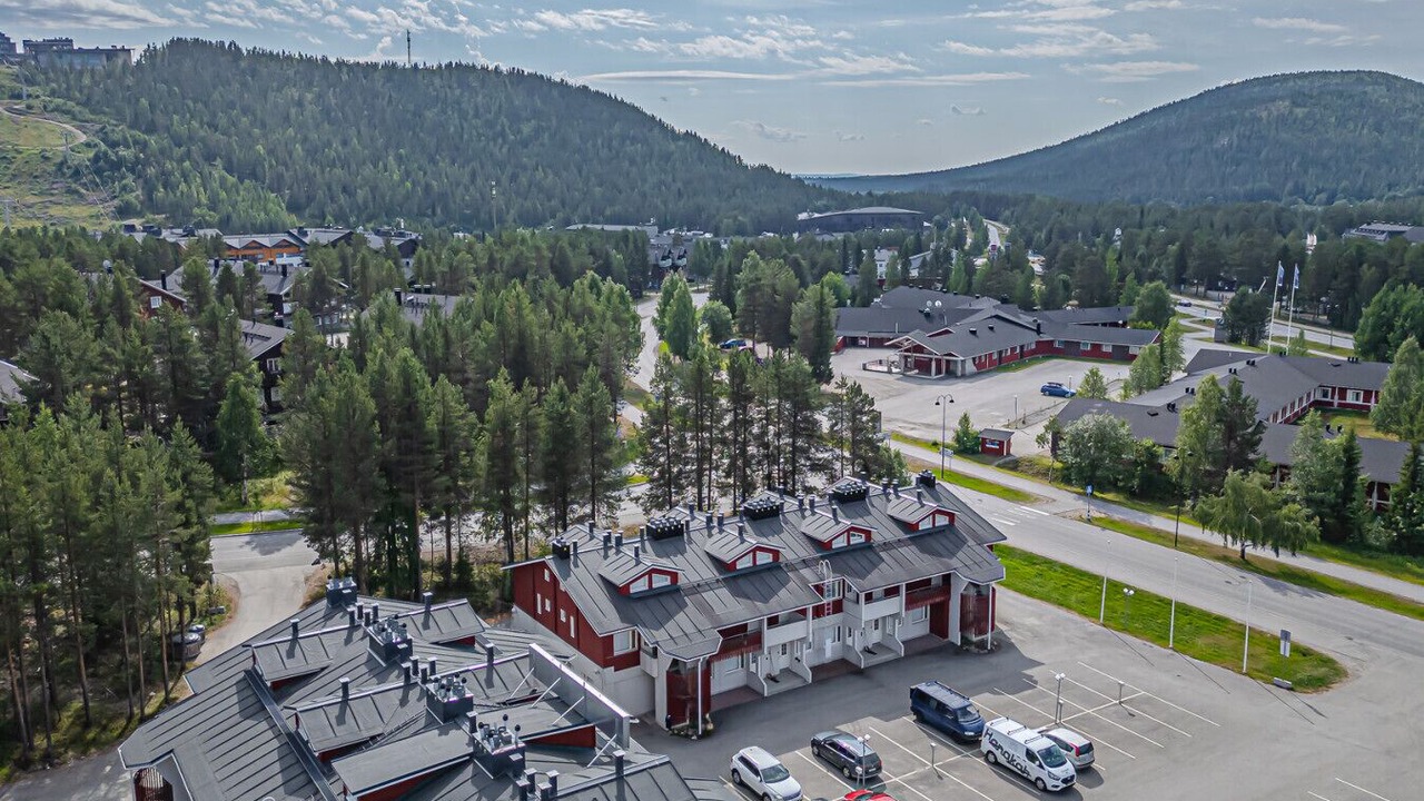 Photo of Outdoor in Sirkka