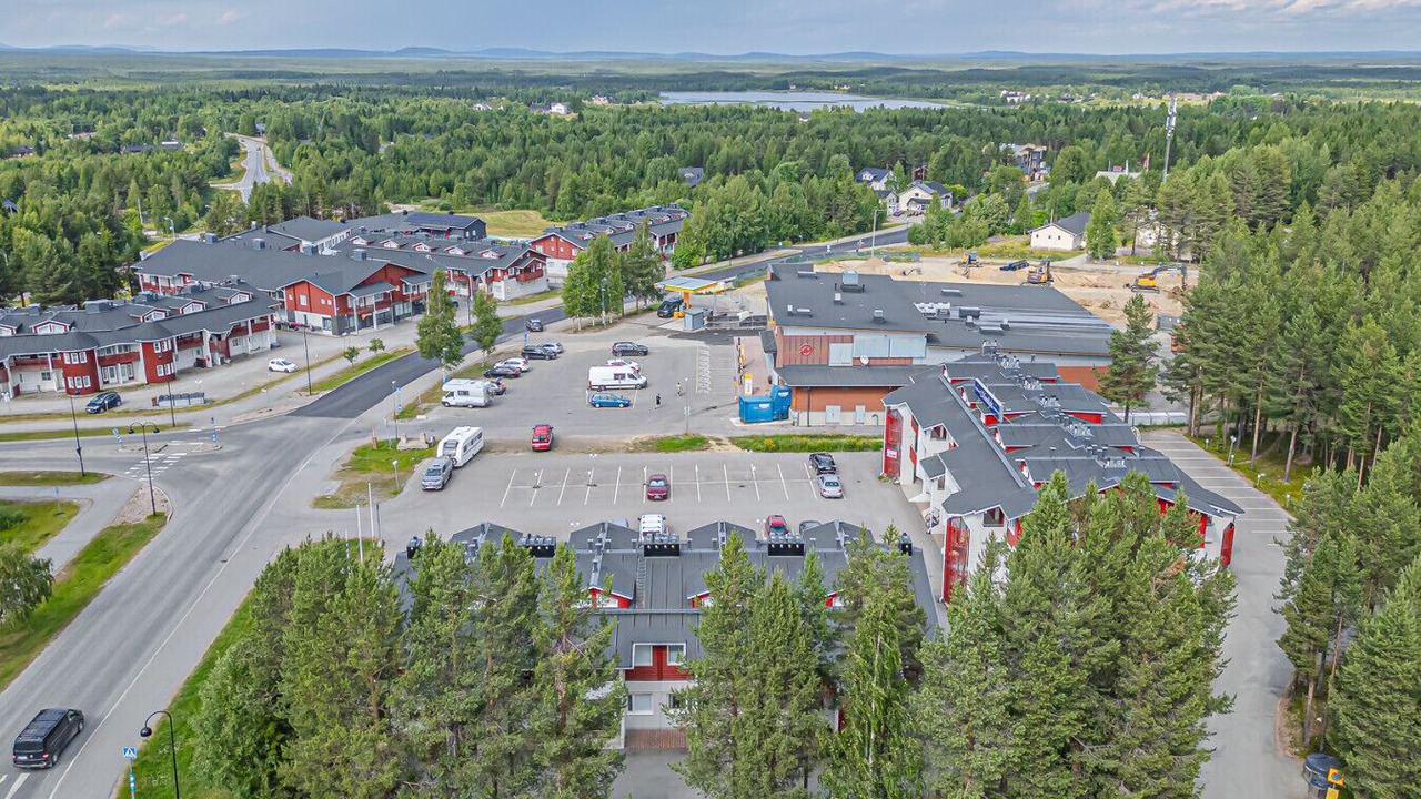 Photo of Outdoor in Sirkka