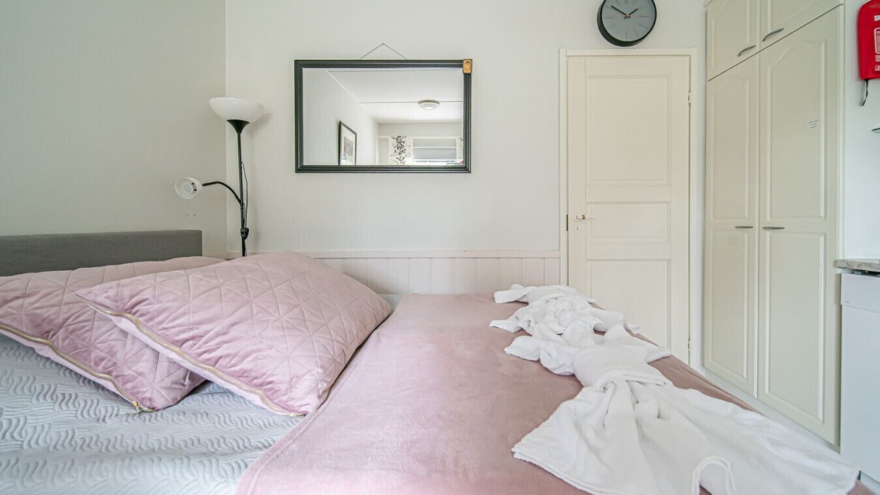 Photo of Bedroom in Sirkka