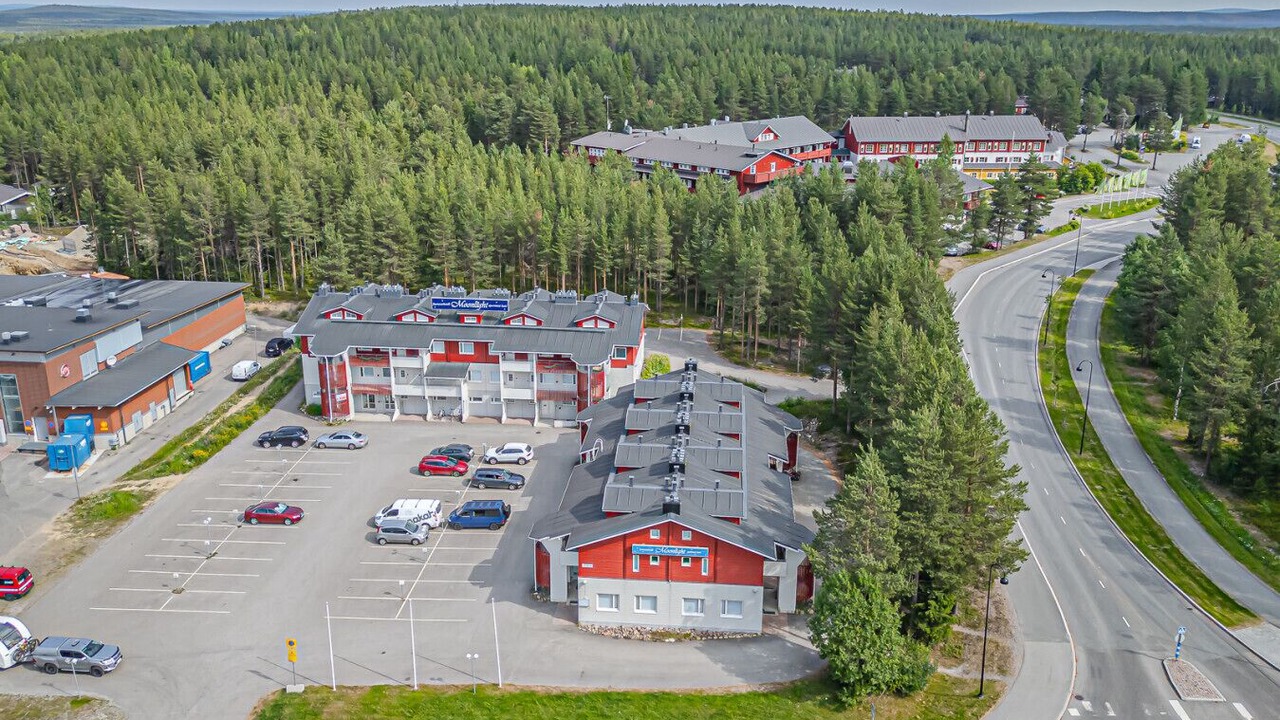 Photo of Outdoor in Sirkka
