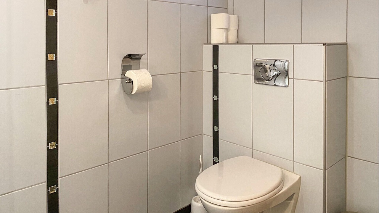 Photo of Bathroom in Heroy