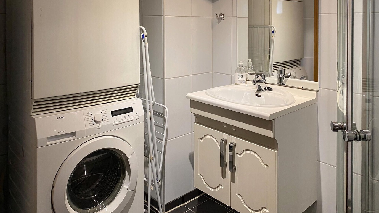 Photo of Bathroom in Heroy