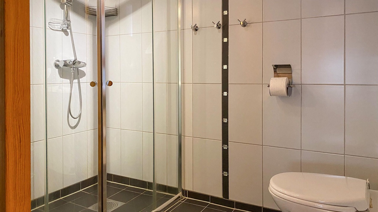 Photo of Bathroom in Heroy