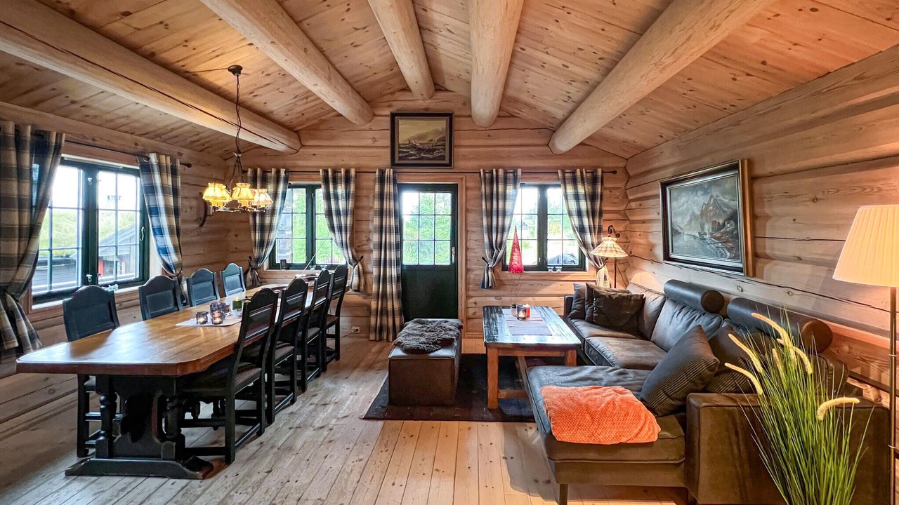Photo of Bedroom in Ringsaker