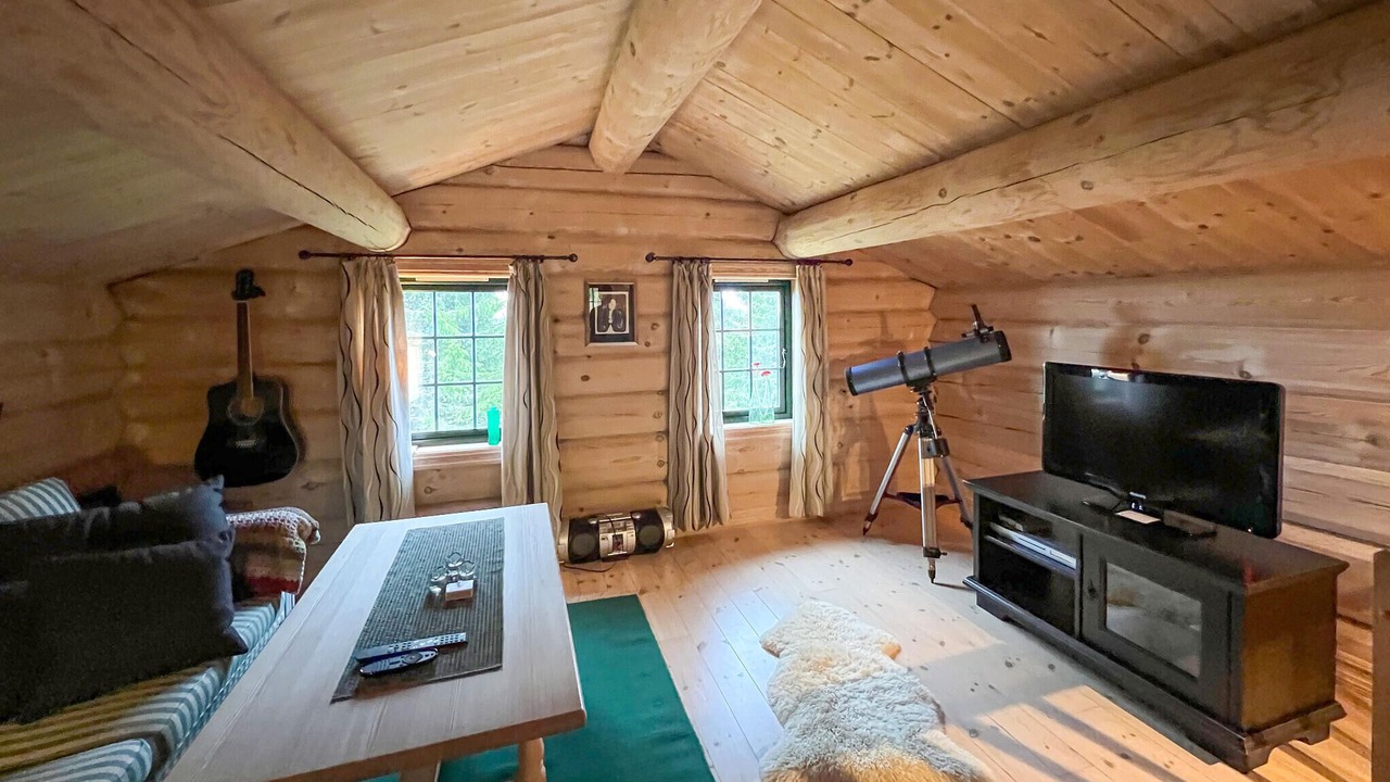 Photo of Bedroom in Ringsaker