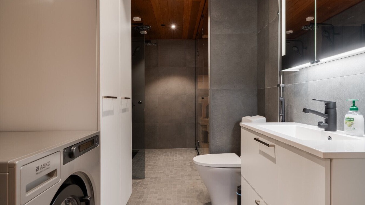 Photo of Bathroom in Sirkka