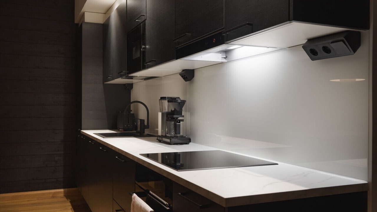 Photo of Kitchen in Sirkka