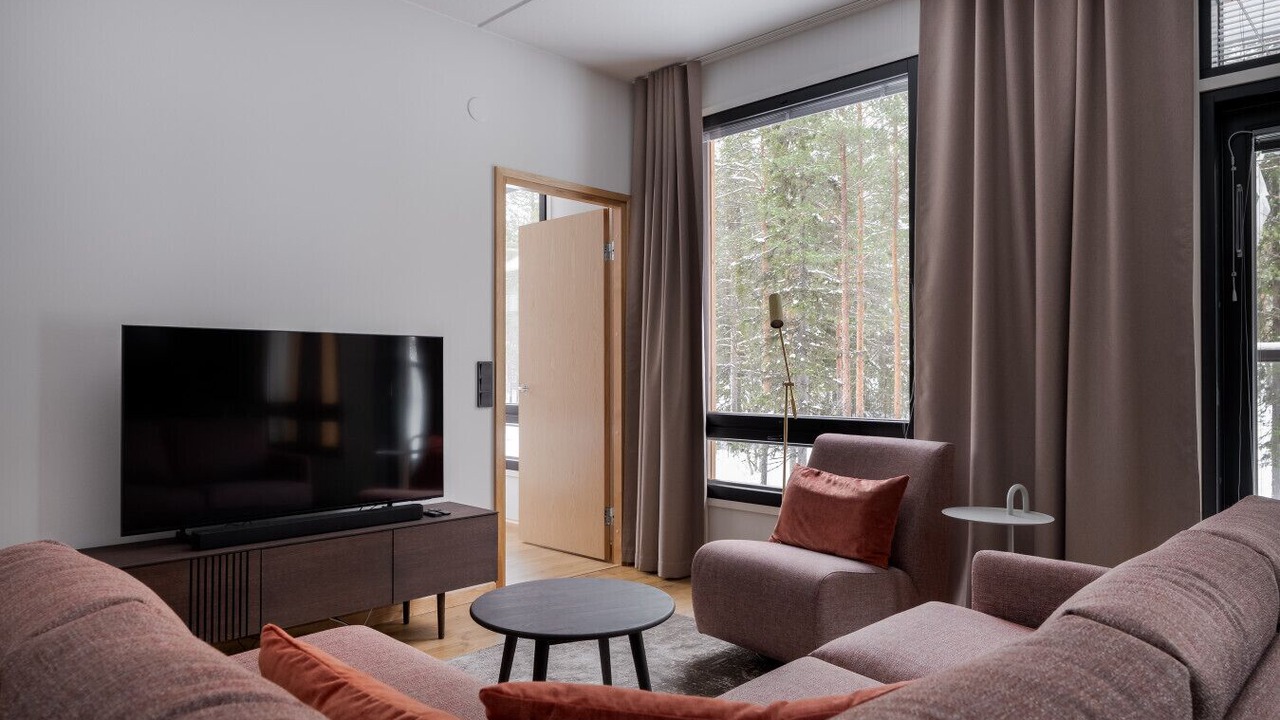 Photo of Livingroom in Sirkka