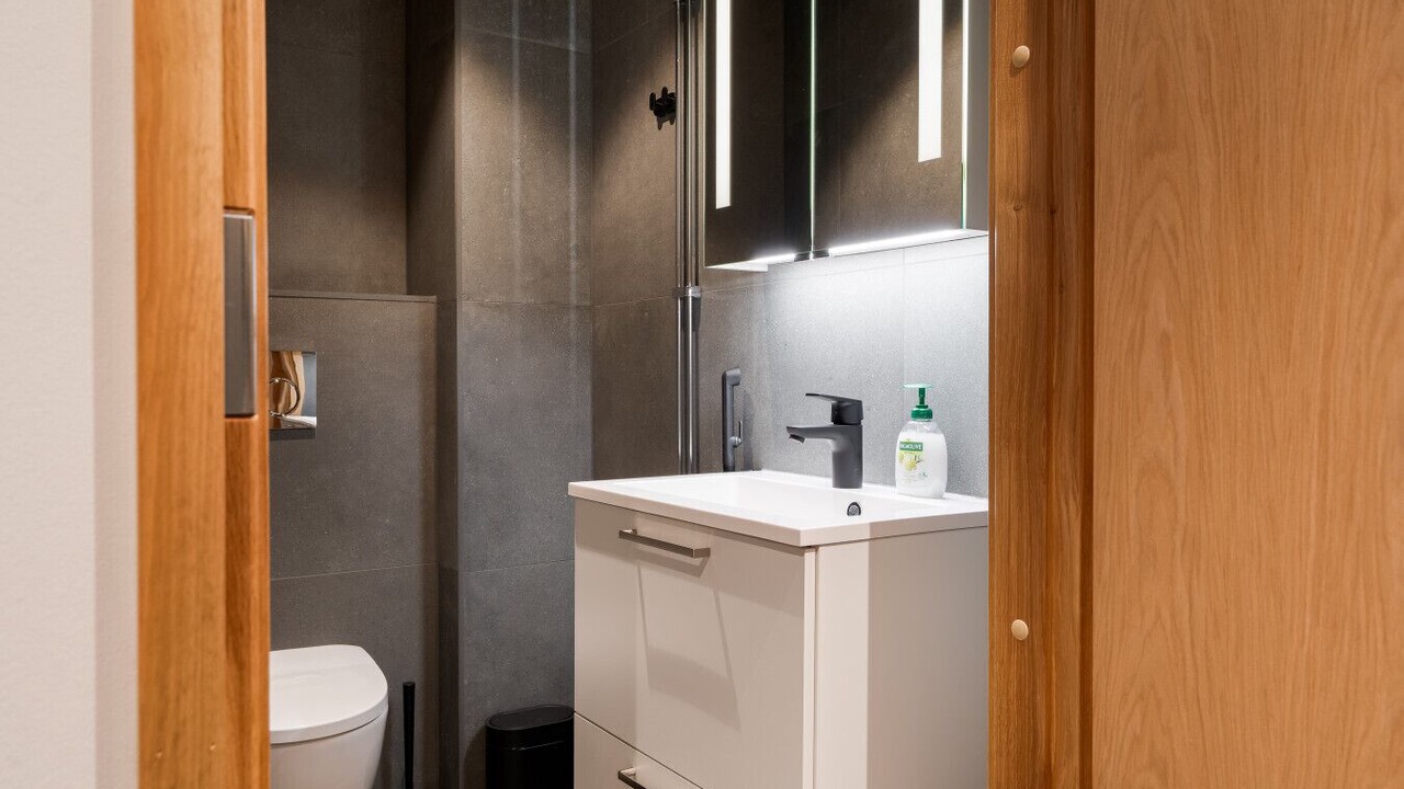 Photo of Bathroom in Sirkka