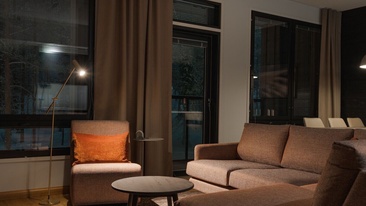 Photo of Livingroom in Sirkka