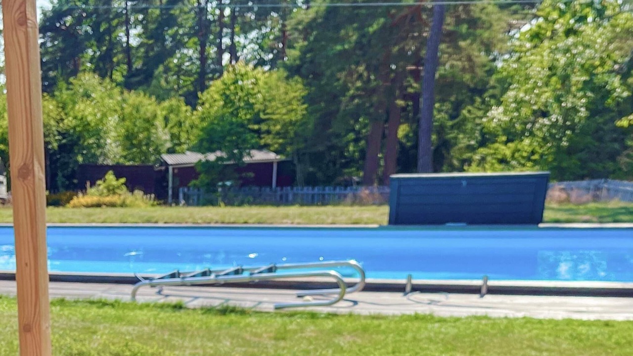 Photo of Outdoor in Gamleby