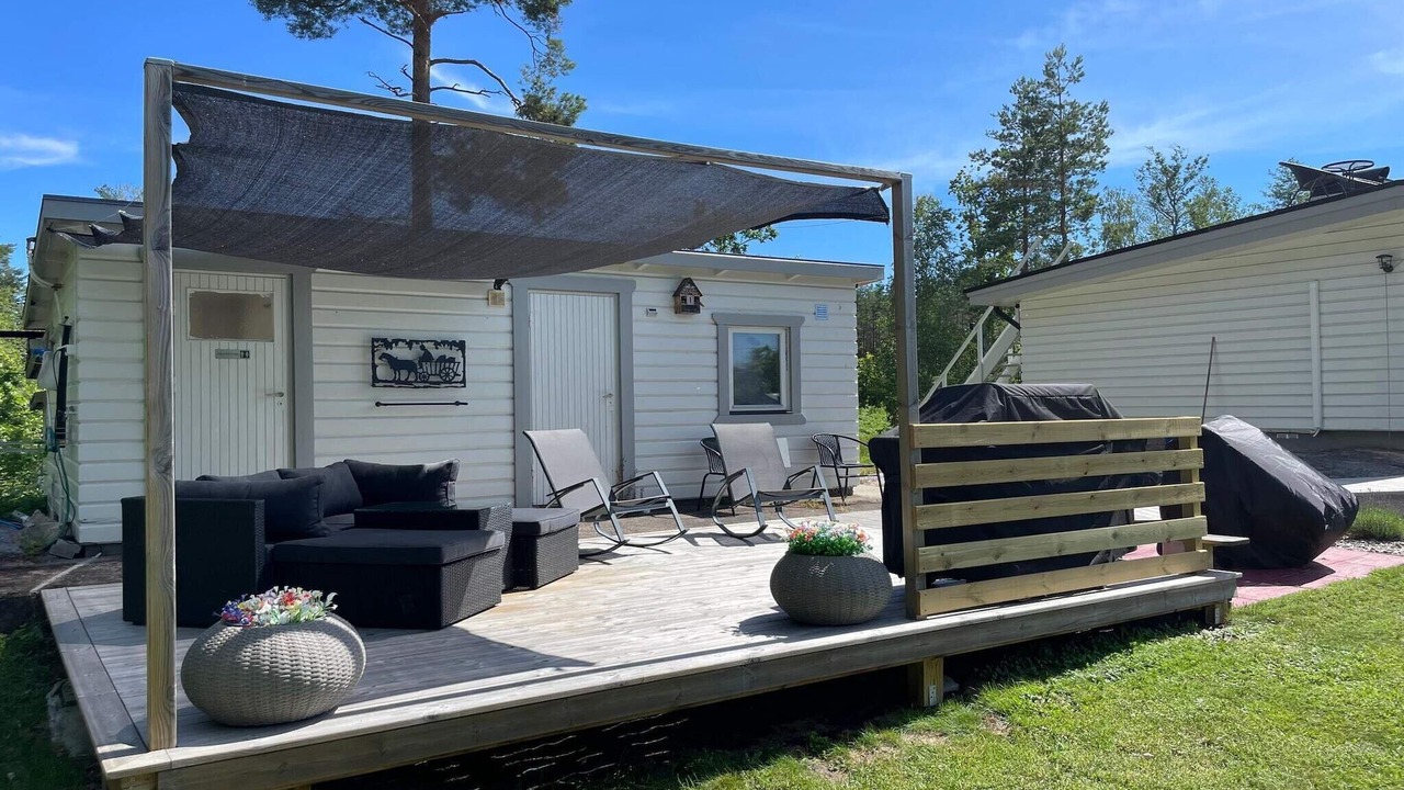 Photo of Outdoor in Gamleby