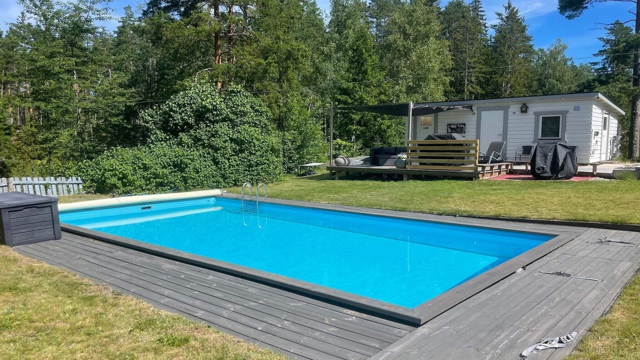 Photo of Outdoor in Gamleby