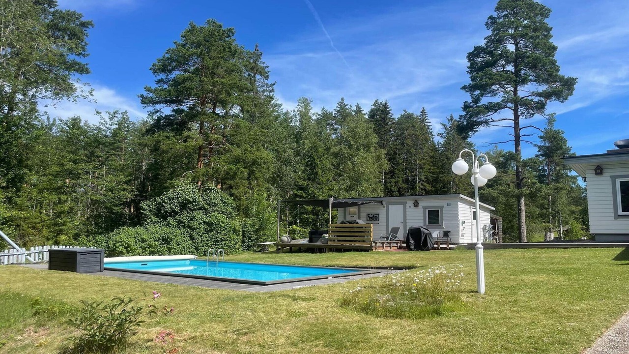 Photo of Outdoor in Gamleby
