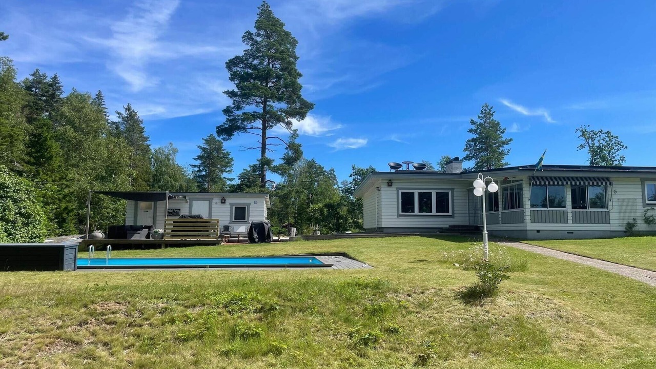 Photo of Outdoor in Gamleby