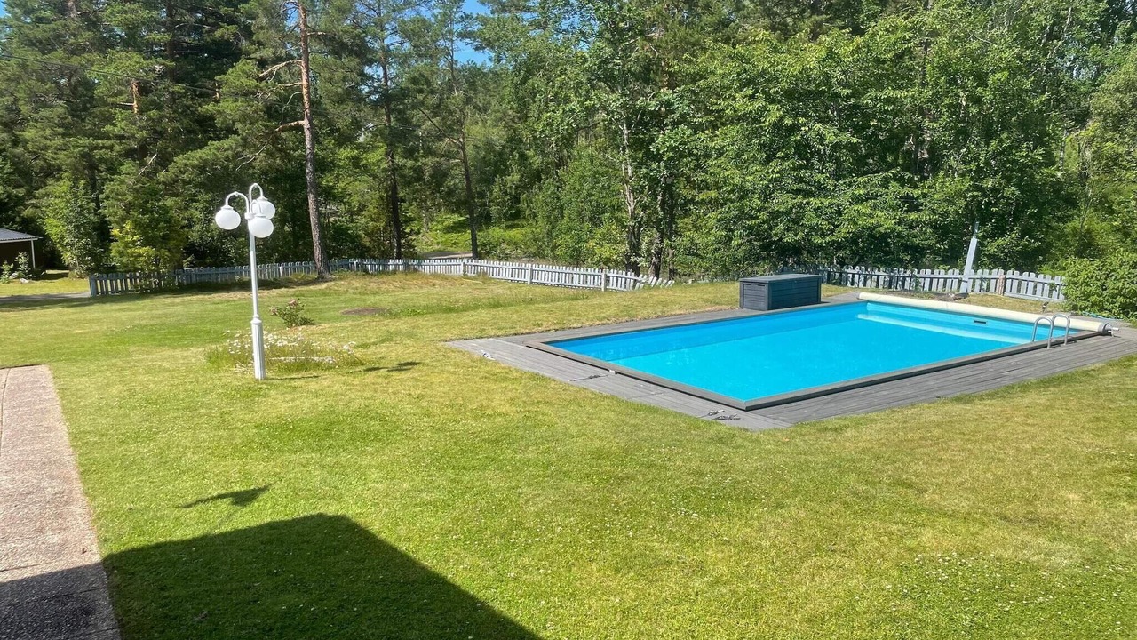 Photo of Outdoor in Gamleby