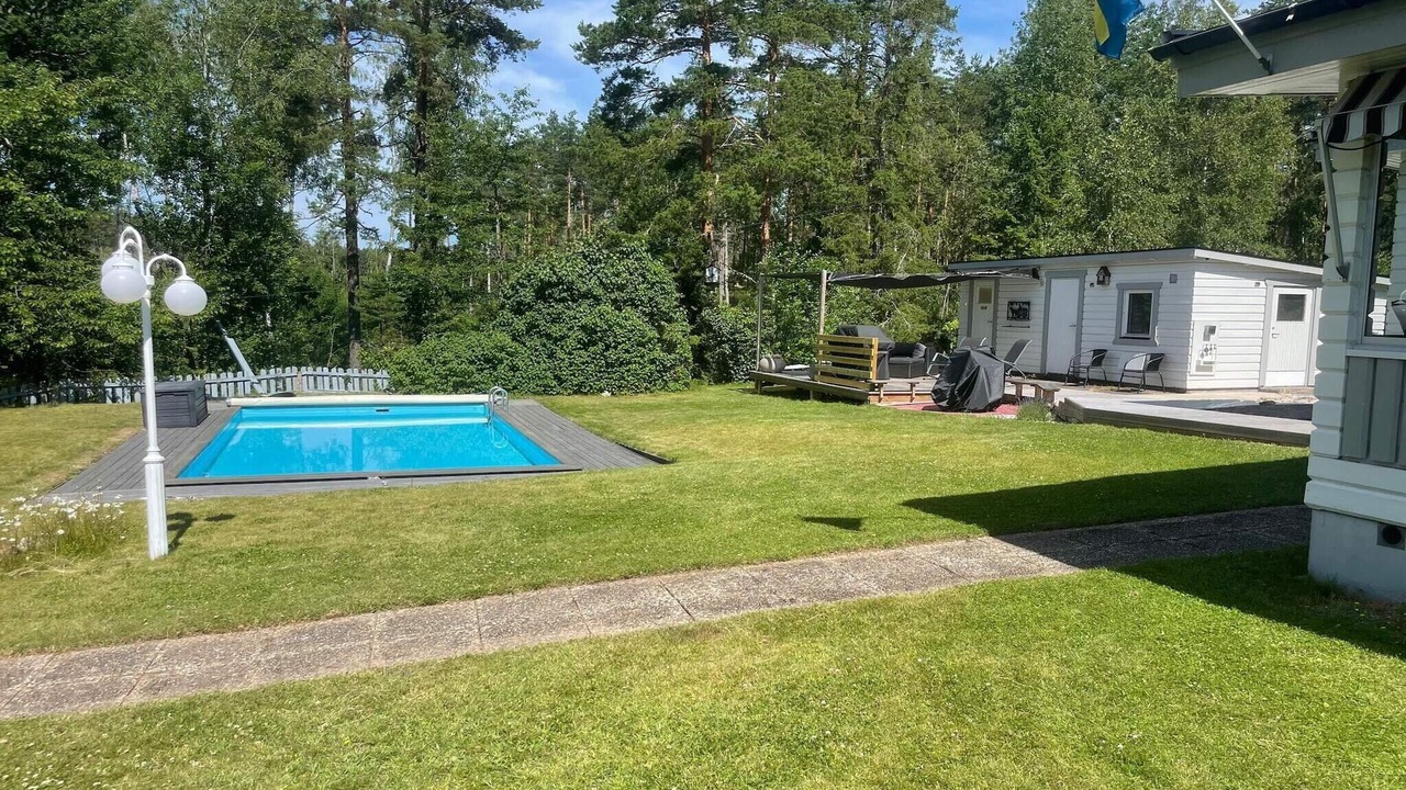 Photo of Outdoor in Gamleby