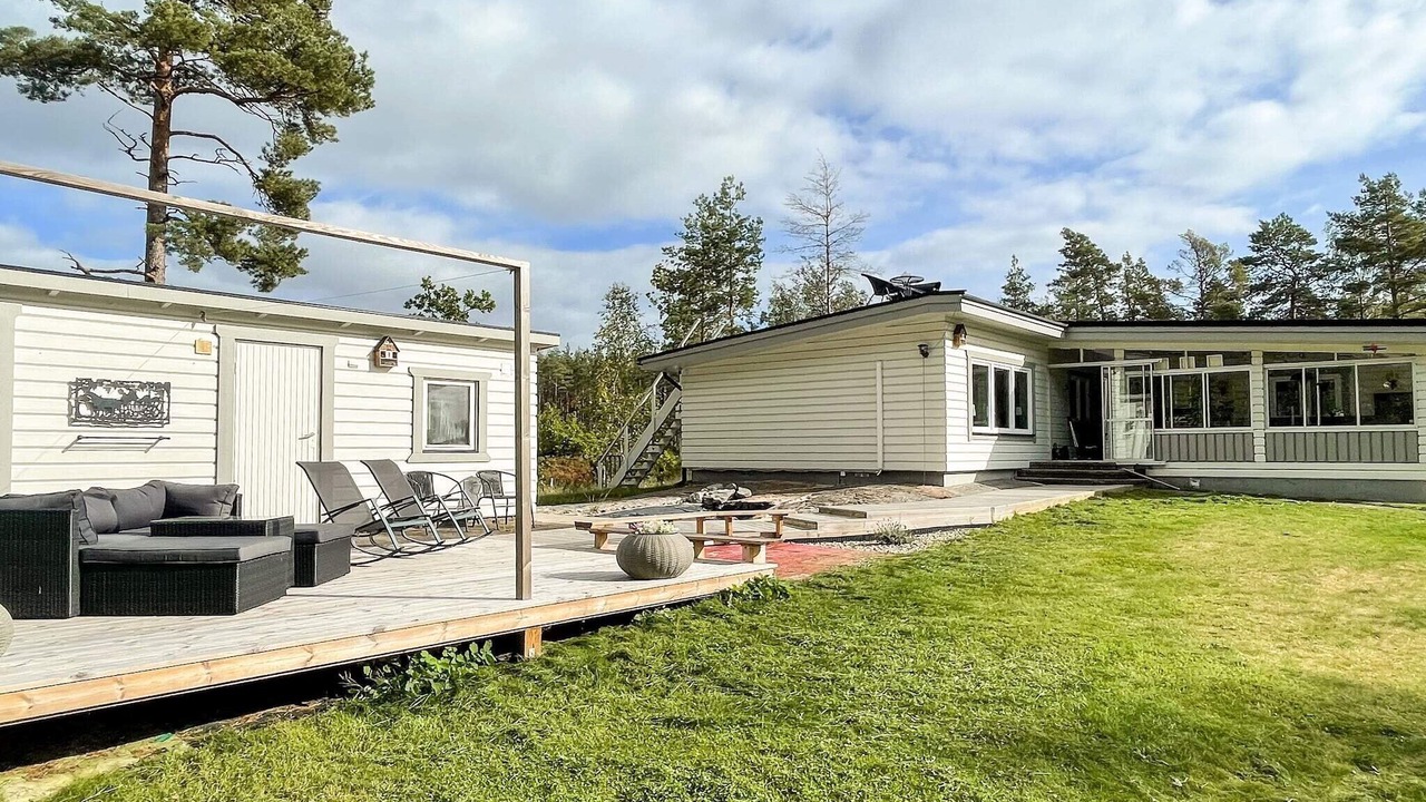 Photo of Outdoor in Gamleby